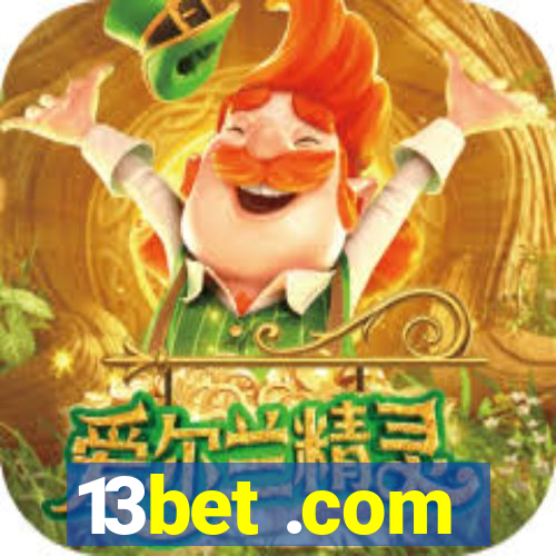 13bet .com